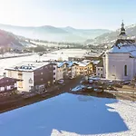 Lejlighed Brixen Alpin Living 2 *