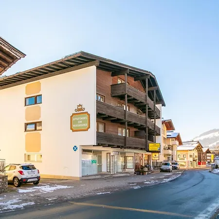 Brixen Alpin Living 2 *