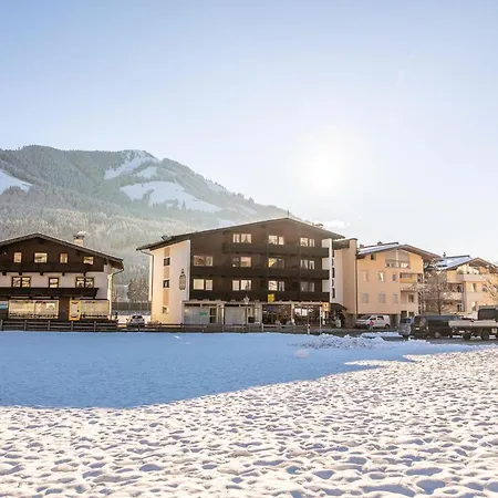 Brixen Alpin Living 2 * Brixen im Thale