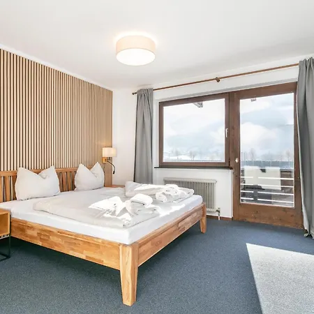 Brixen Alpin Living 2 Brixen im Thale