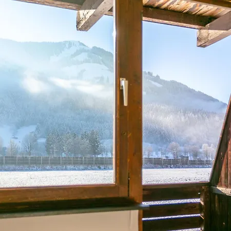 Brixen Alpin Living 2 * ブリクセン イン ターレ