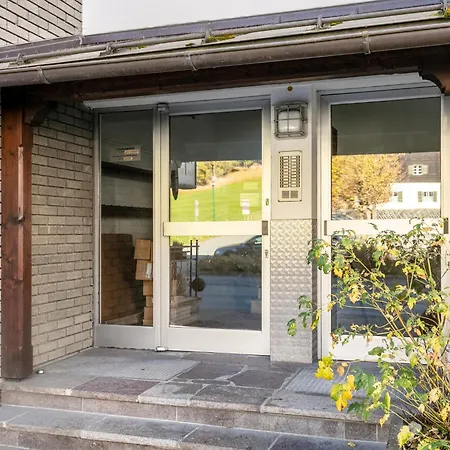 Brixen Alpin Living 2 アパート *