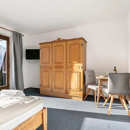 Lejlighed Brixen Alpin Living 2 Brixen im Thale