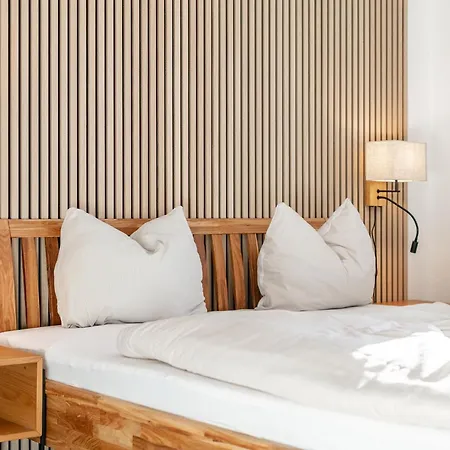 Brixen Alpin Living 2 *