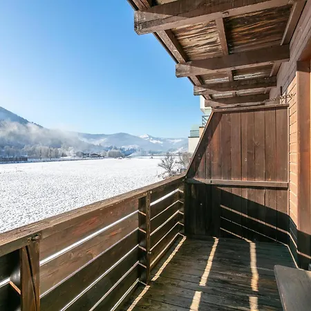 Brixen Alpin Living 2 Lejlighed