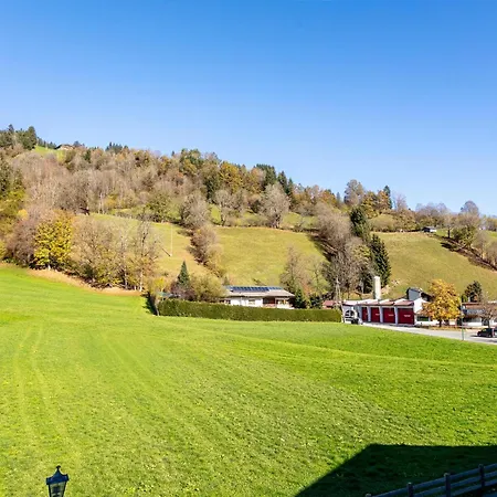 Lejlighed Brixen Alpin Living 2 Brixen im Thale