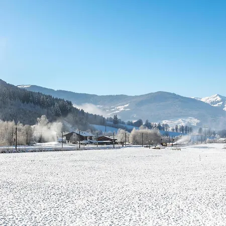 Brixen Alpin Living 2 *