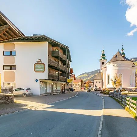 Brixen Alpin Living 2 * Brixen im Thale
