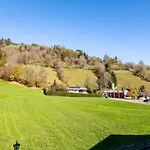 Apartman Brixen Alpin Living 2 Brixen im Thale