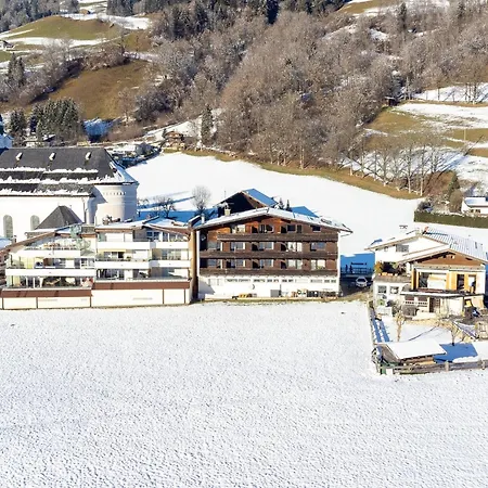 Brixen Alpin Living 2 * Brixen im Thale