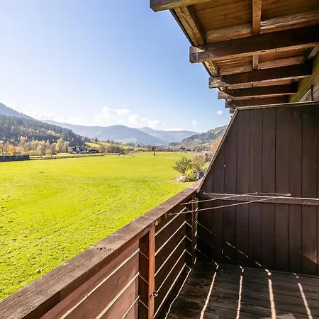 Appartement Brixen Alpin Living 2 Brixen im Thale