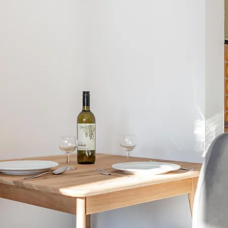 Lägenhet Brixen Alpin Living 2 *