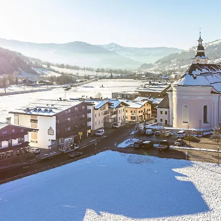 Lägenhet Brixen Alpin Living 2 *