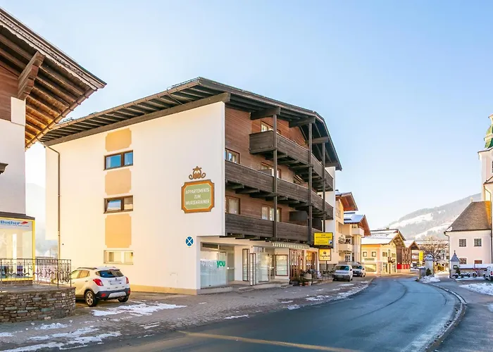 Brixen Alpin Living 2 *