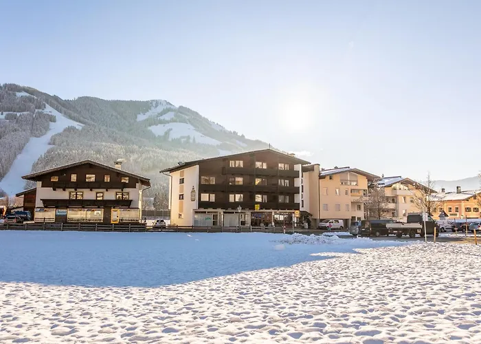 Brixen Alpin Living 2 * Brixen im Thale