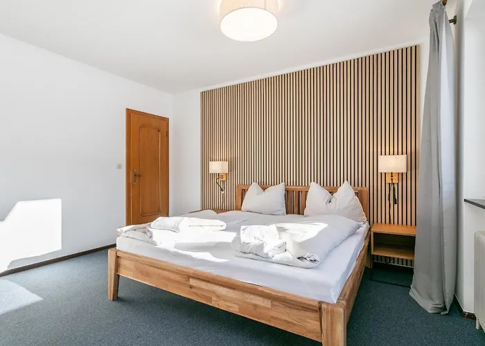 Appartement Brixen Alpin Living 2 Brixen im Thale