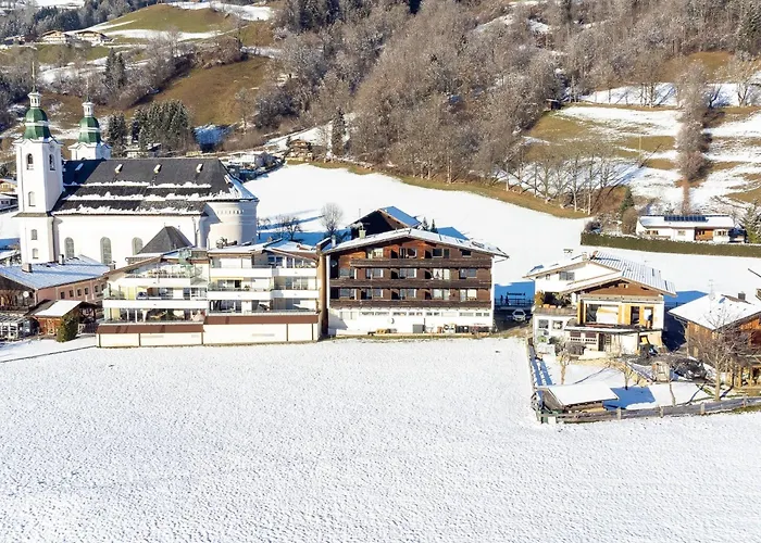 Brixen Alpin Living 2 * Brixen im Thale