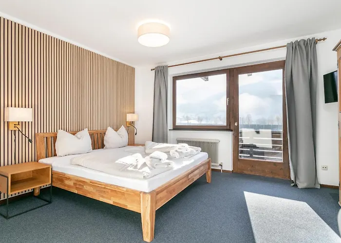 Brixen Alpin Living 2 Brixen im Thale