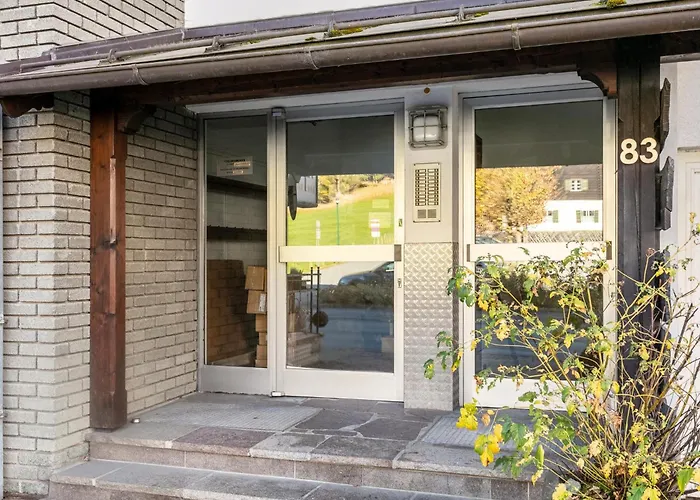 Brixen Alpin Living 2 Appartement *