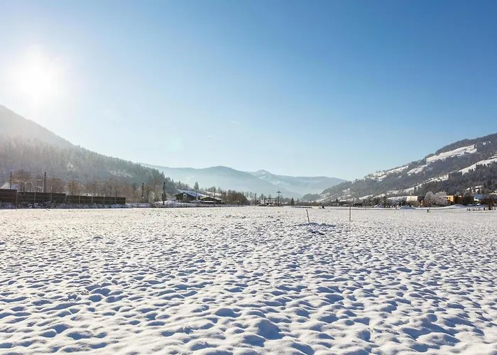 Brixen Alpin Living 2 Brixen im Thale