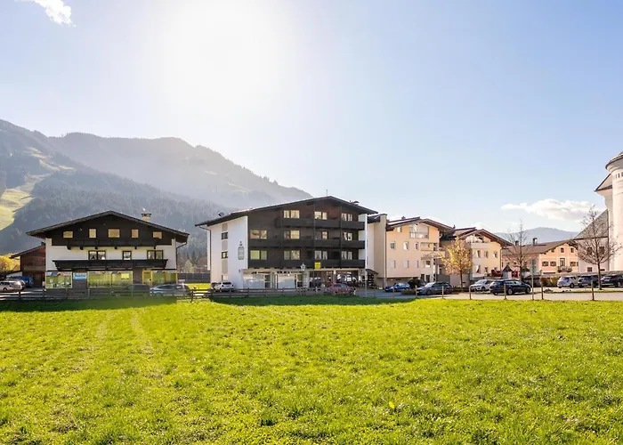Brixen Alpin Living 2 Appartement *