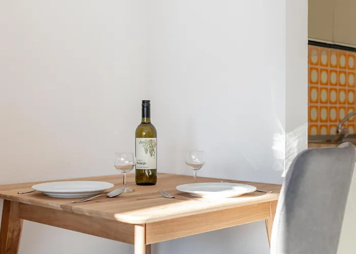 Appartement Brixen Alpin Living 2 *