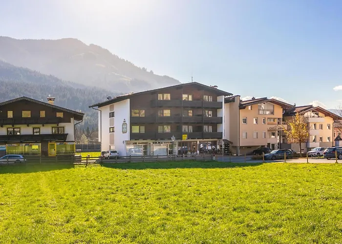 Brixen Alpin Living 2 Appartement *