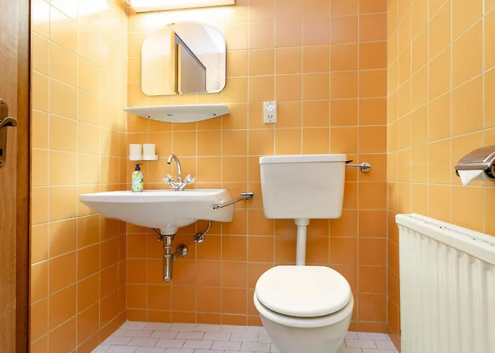 Brixen Alpin Living 2 Brixen im Thale