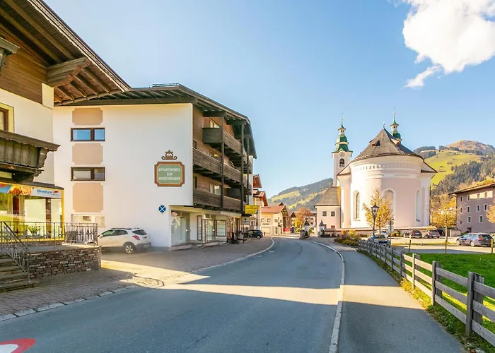 Brixen Alpin Living 2 * Brixen im Thale