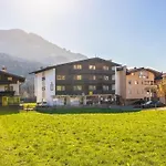 Brixen Alpin Living 2 Διαμέρισμα *