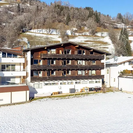 Apartmán Brixen Alpin Living 2