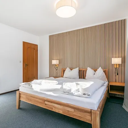 Apartment Brixen Alpin Living 2 Brixen im Thale