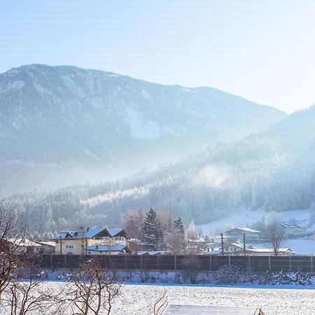 Apartment Brixen Alpin Living 2