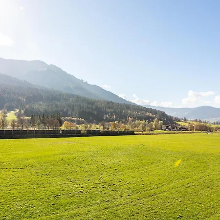 Brixen Alpin Living 2 Apartment Brixen im Thale