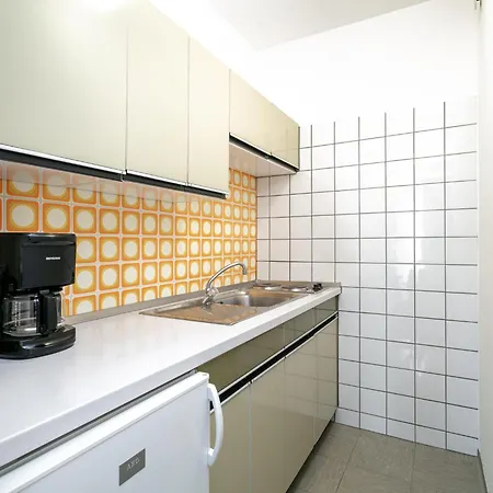 Brixen Alpin Living 2 Apartment Brixen im Thale