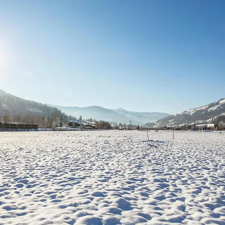Brixen Alpin Living 2 Brixen im Thale