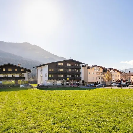 Brixen Alpin Living 2 Apartment *