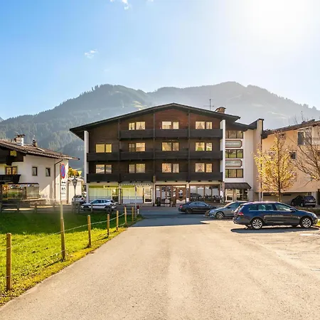 Brixen Alpin Living 2 * Brixen im Thale