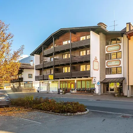 Brixen Alpin Living 2