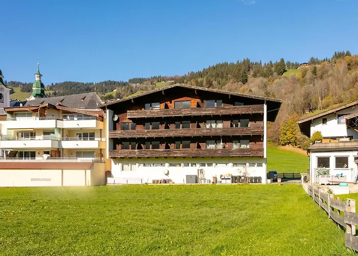 Brixen Alpin Living 2