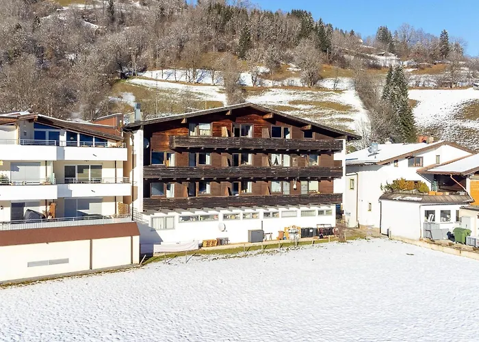 Apartmán Brixen Alpin Living 2