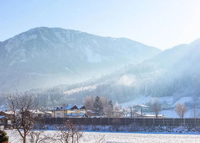 Apartmán Brixen Alpin Living 2