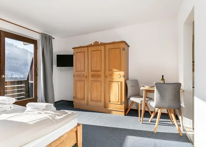 Apartmán Brixen Alpin Living 2 Brixen im Thale