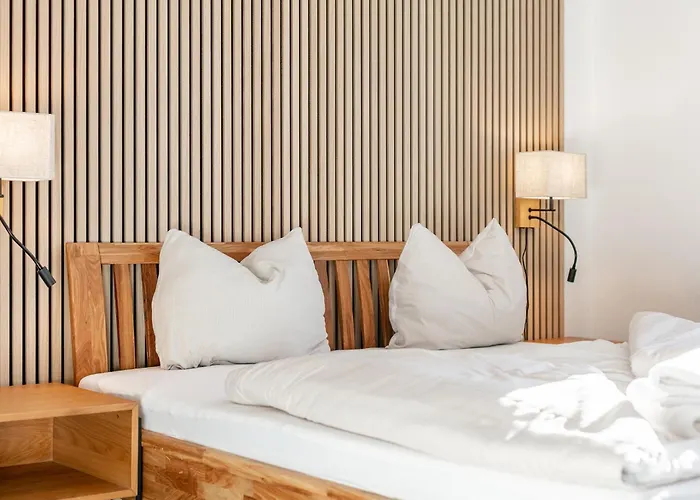 Brixen Alpin Living 2 *