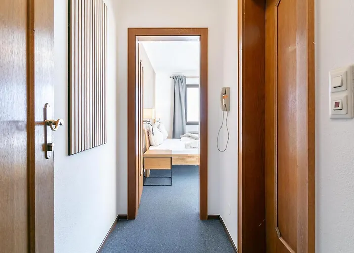 Brixen Alpin Living 2 * Brixen im Thale