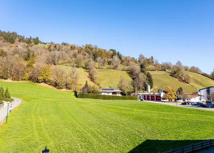 Apartmán Brixen Alpin Living 2 Brixen im Thale