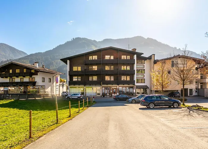 Brixen Alpin Living 2 * Brixen im Thale