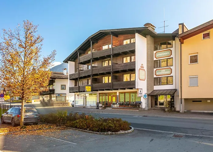 Brixen Alpin Living 2